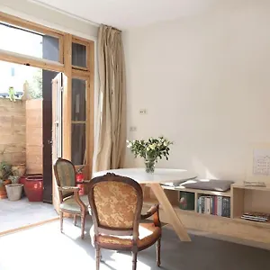 The Little Townhouse Bed & Breakfast