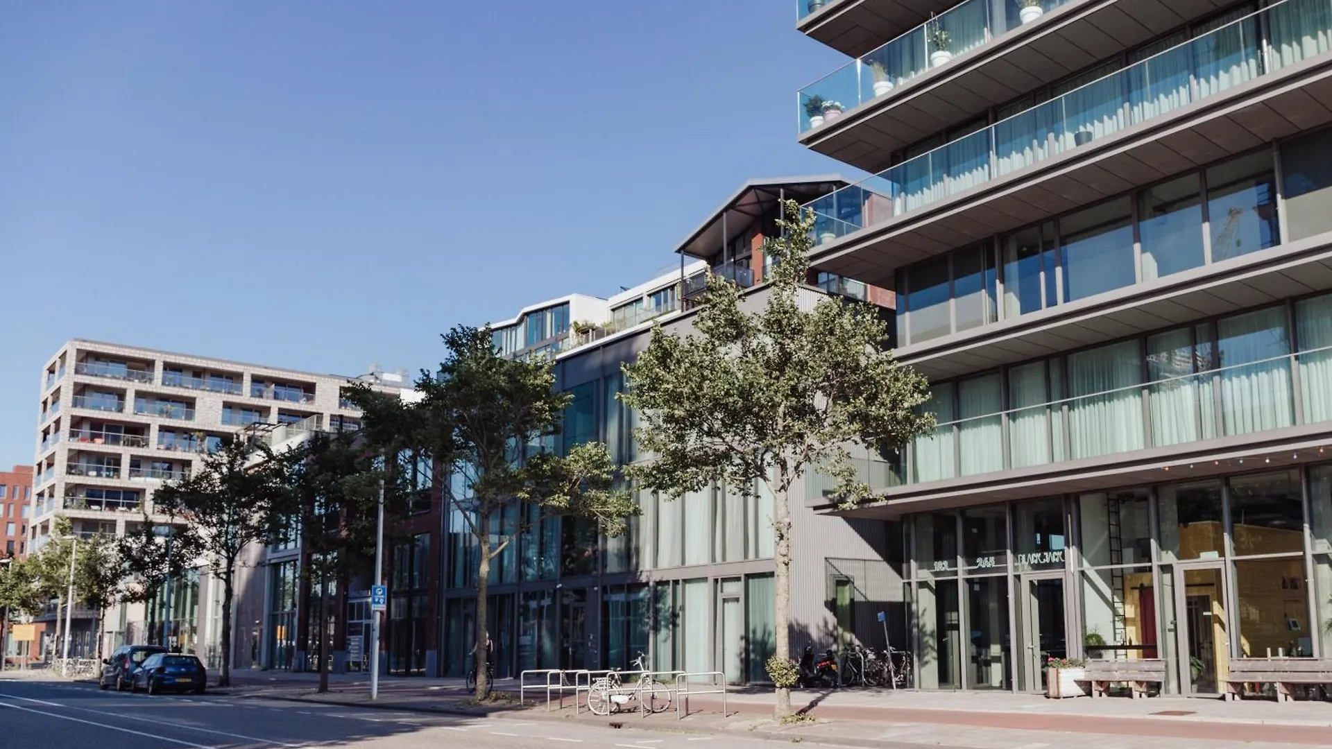 Yays Amsterdam North By Numa Holland