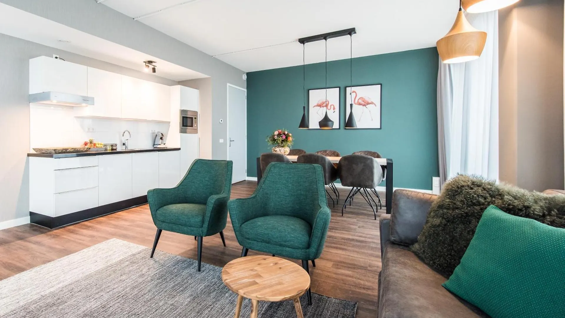 Yays Amsterdam North By Numa 4*,