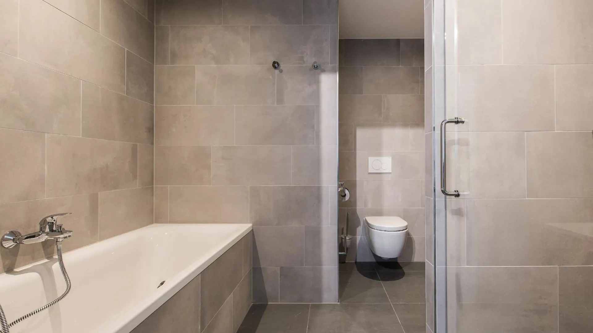 Lejlighedshotel Yays Amsterdam North By Numa