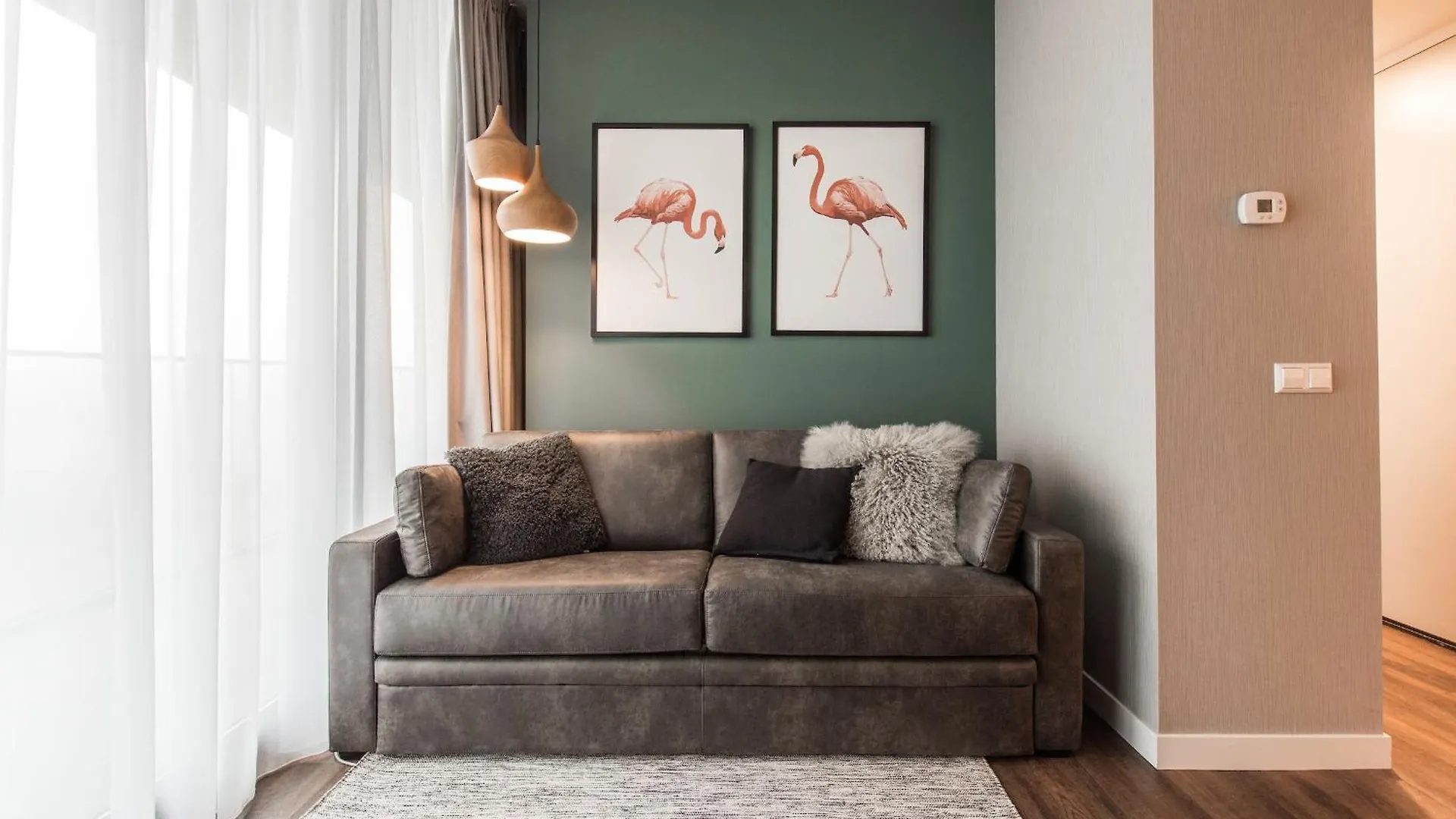 Yays Amsterdam North By Numa