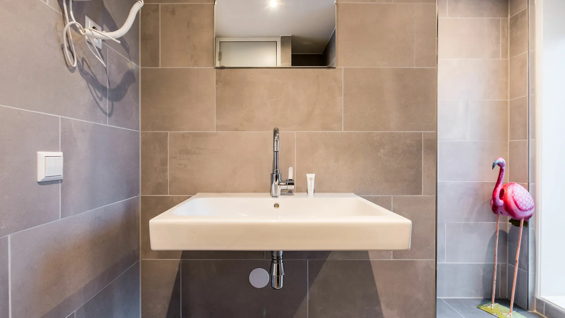 Yays Amsterdam North By Numa