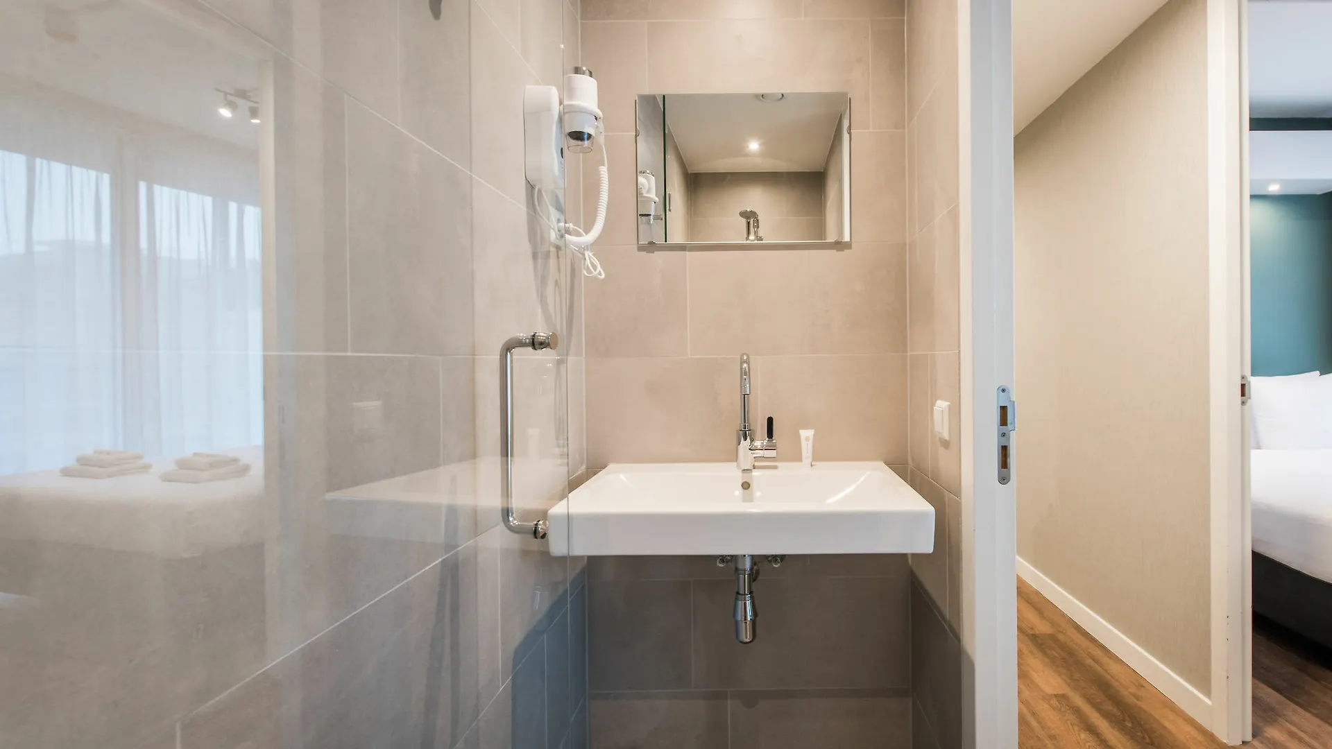 Yays Amsterdam North By Numa Lejlighedshotel