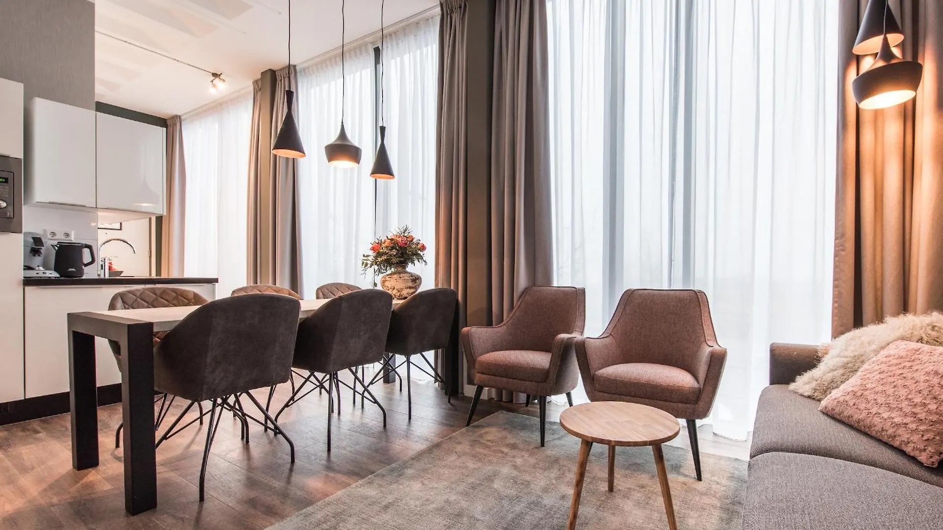 Aparthotel Yays Amsterdam North By Numa Holandia