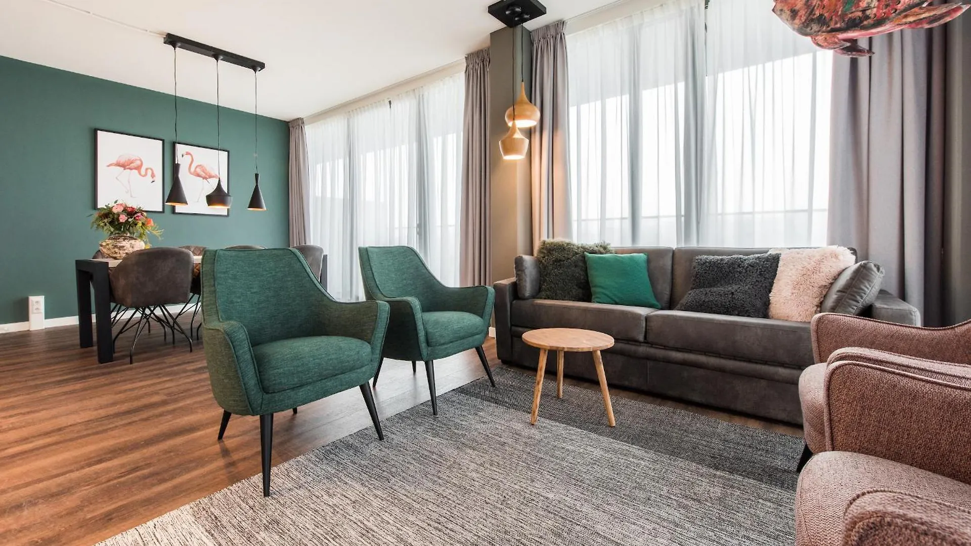 Aparthotel Yays Amsterdam North By Numa
