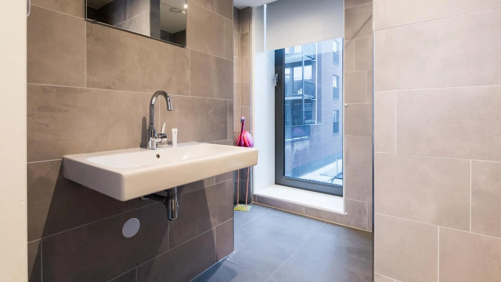 Aparthotel Yays Amsterdam North By Numa