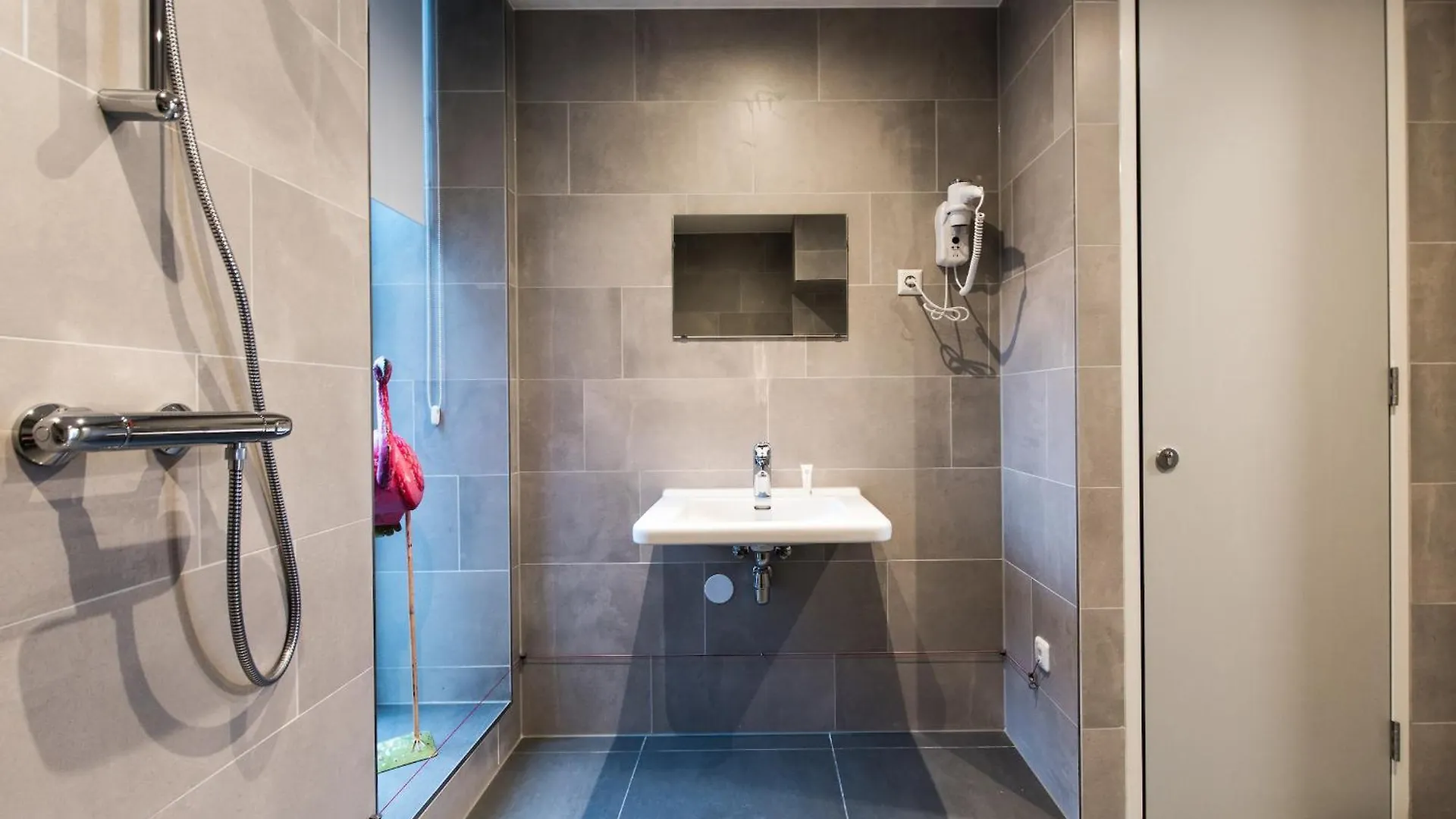 Aparthotel Yays Amsterdam North By Numa Holandia