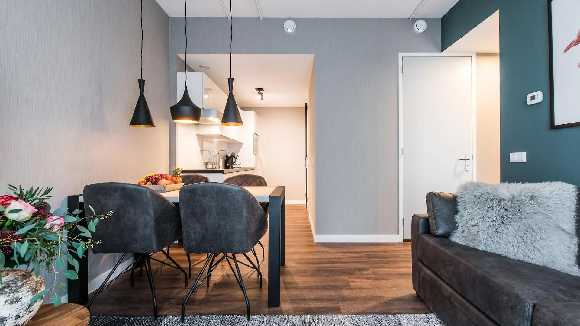 Aparthotel Yays Amsterdam North By Numa