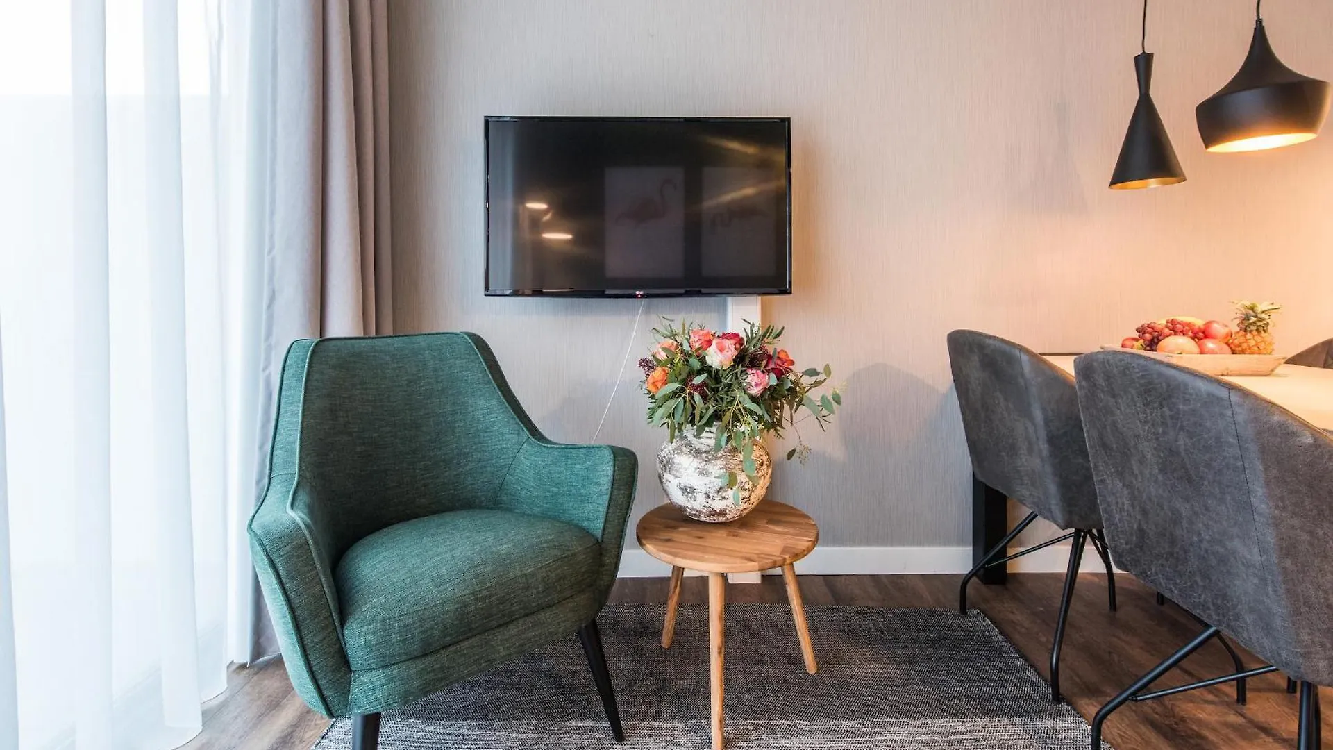 Aparthotel Yays Amsterdam North By Numa