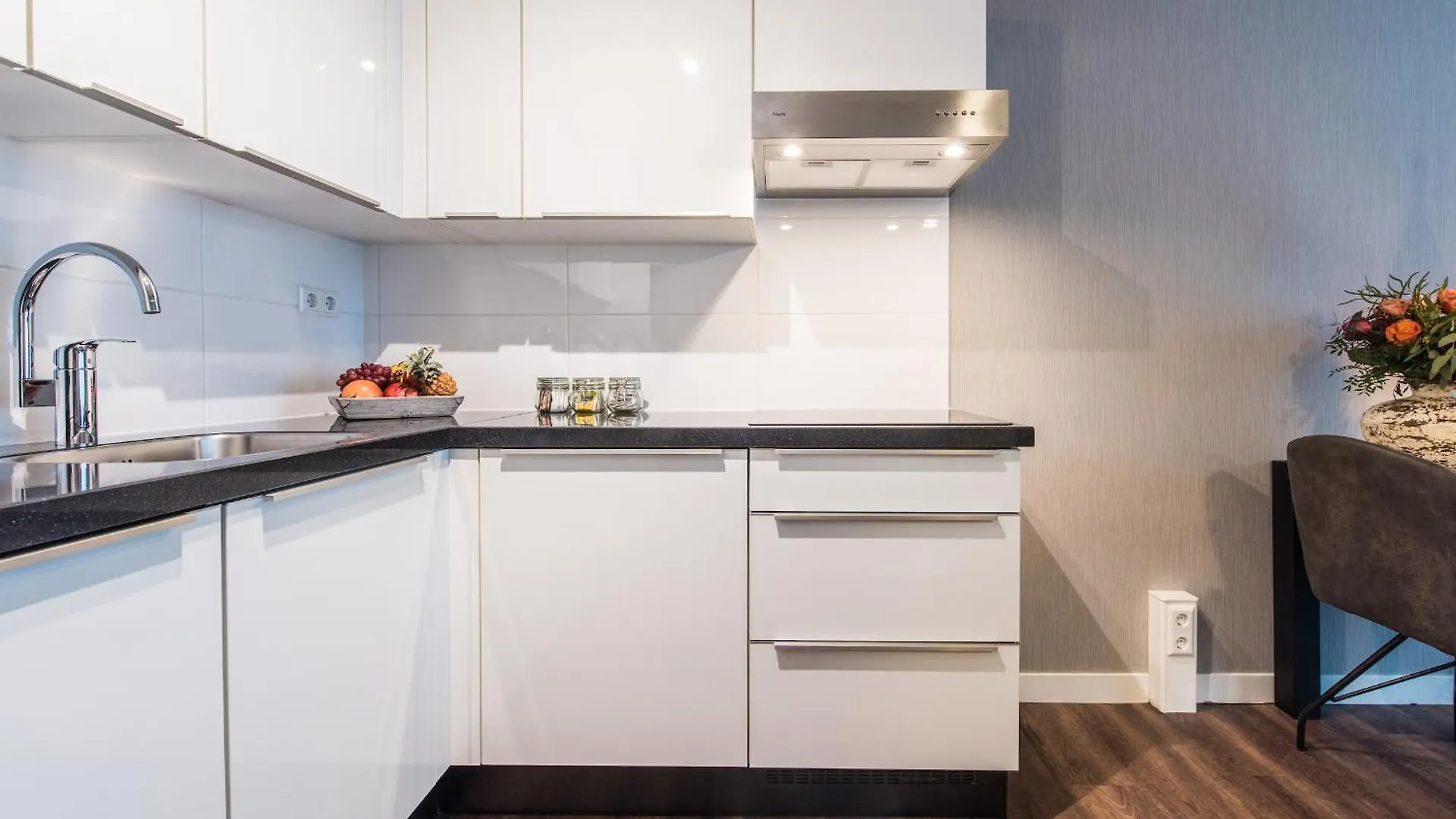 Aparthotel Yays Amsterdam North By Numa