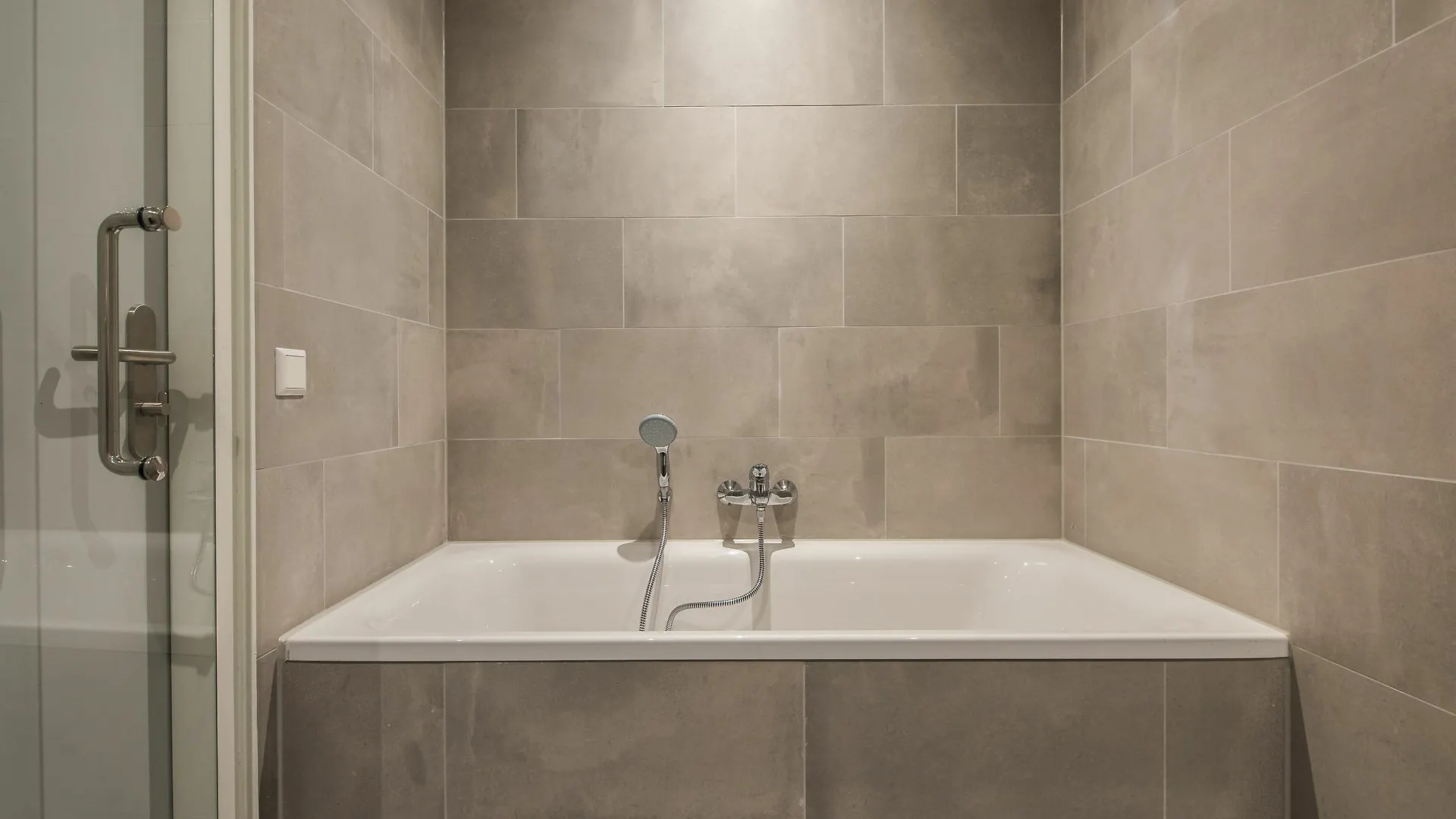 Aparthotel Yays Amsterdam North By Numa